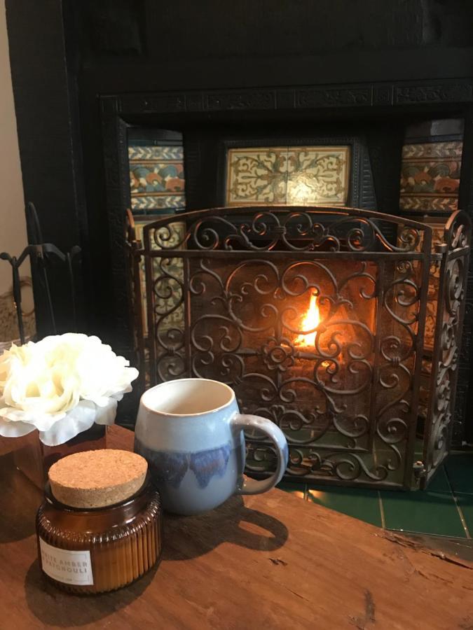 Mill Cottage Modern Boutique Cosy Home In Lake District Village Near Scafell Gosforth  ภายนอก รูปภาพ