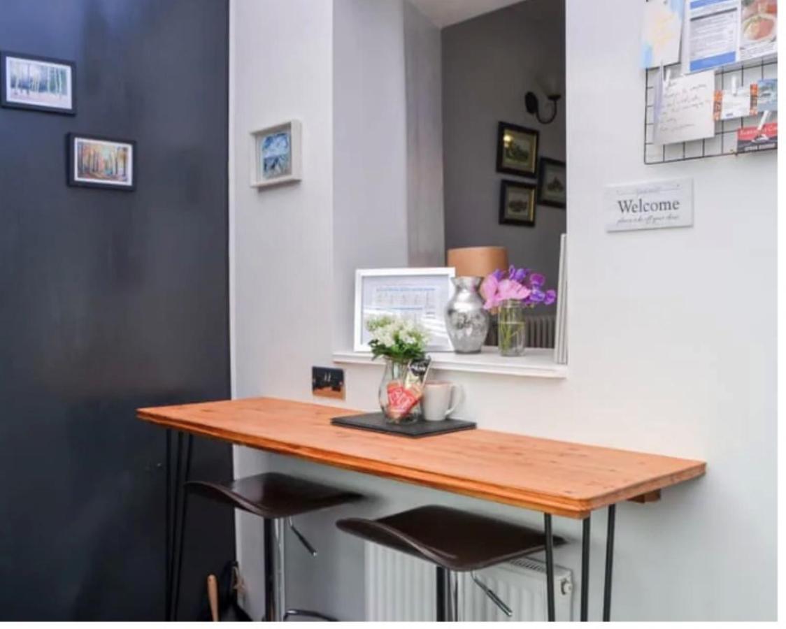 Mill Cottage Modern Boutique Cosy Home In Lake District Village Near Scafell Gosforth  ภายนอก รูปภาพ