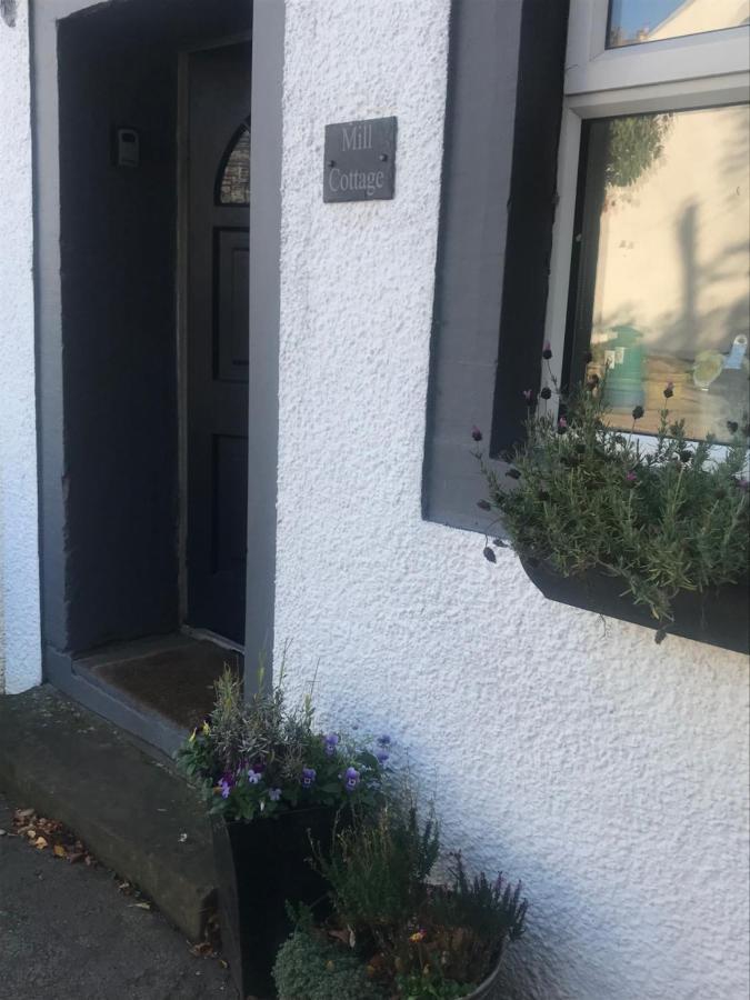 Mill Cottage Modern Boutique Cosy Home In Lake District Village Near Scafell Gosforth  ภายนอก รูปภาพ